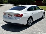 Used 2023 Chevrolet Malibu LT image 5