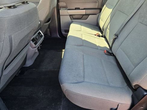 Used 2024 Ford F150 XLT w/ Equipment Group 302A MID image 27