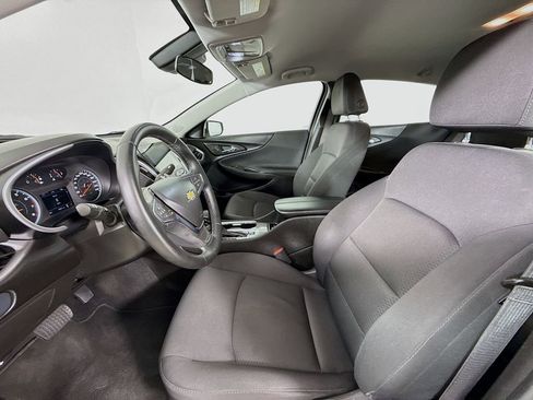 Used 2024 Chevrolet Malibu LT w/ Sport Edition FWD image 24
