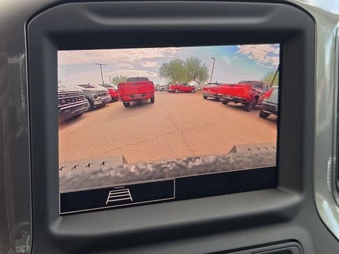 New 2025 GMC Sierra 2500 Pro w/ Convenience Package image 28