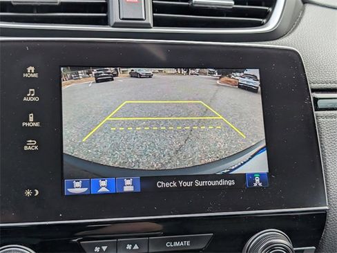 Used 2022 Honda CR-V EX-L image 19