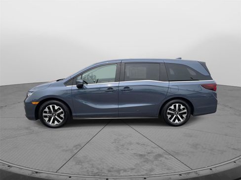 Used 2025 Honda Odyssey EX-L image 23