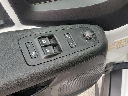 Used 2023 RAM ProMaster 3500 w/ Lane Management Group FWD image 18
