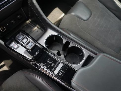 Used 2021 Hyundai Sonata N Line FWD image 36