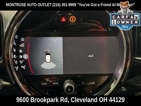 Used 2023 MINI Cooper Countryman S AWD/4WD image 27