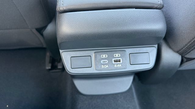 New 2026 Subaru WRX Premium w/ Accessory Package #2 AWD/4WD image 16