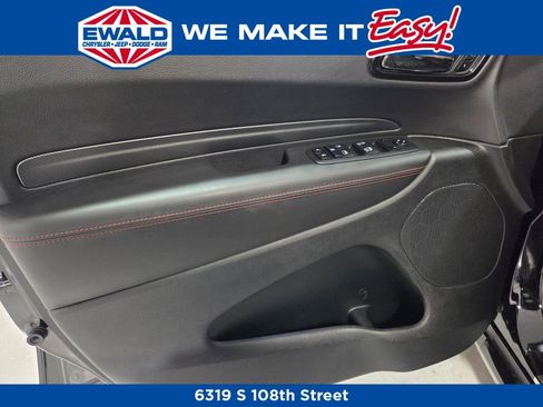 New 2026 Dodge Durango GT image 16