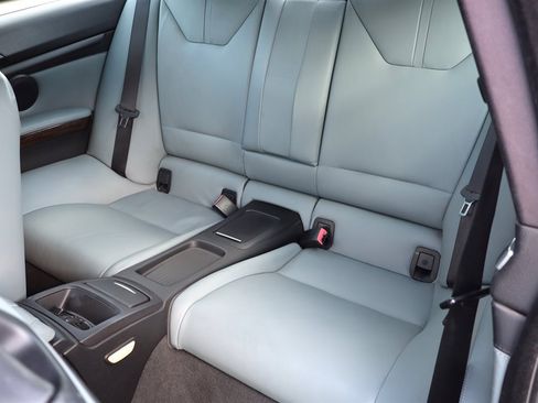 Used 2008 BMW M3 Coupe RWD image 22
