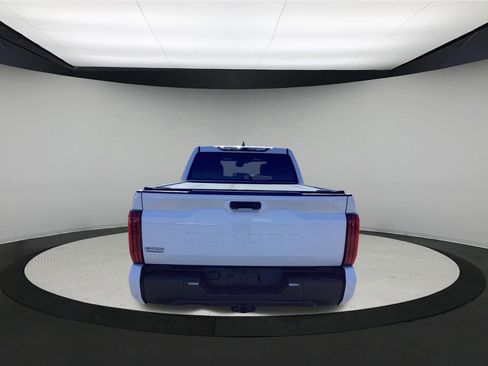 Used 2025 Toyota Tundra SR5 w/ SR5 Premium Package image 7