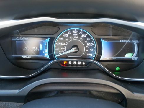 Used 2014 Ford C-MAX SE image 21