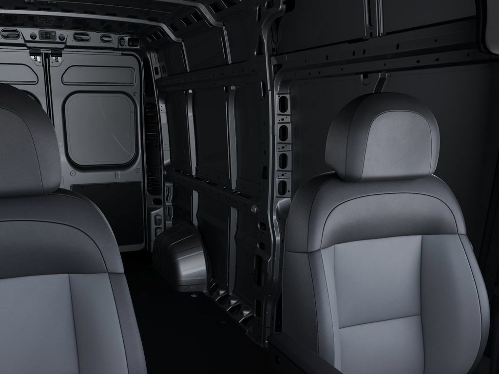 New 2026 RAM ProMaster 2500 w/ Power Group FWD image 27