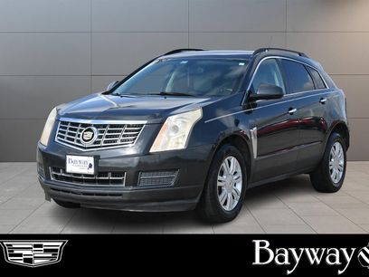 Used 2014 Cadillac SRX FWD