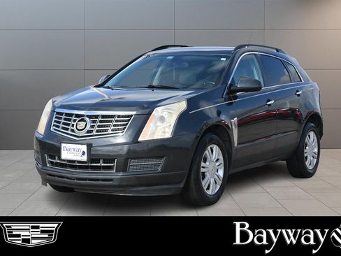 Used 2014 Cadillac SRX FWD image 1
