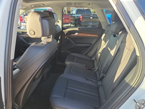 Used 2021 Audi Q5 Prestige image 13