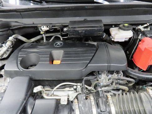 Used 2023 Acura RDX A-Spec AWD/4WD image 24