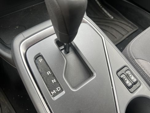 Certified 2025 Subaru Crosstrek 2.5i Premium AWD/4WD image 25