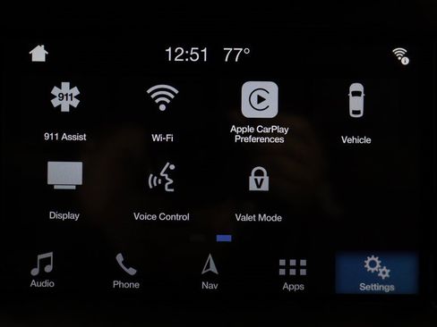 Used 2016 Ford F150 XLT w/ Equipment Group 302A Luxury image 29