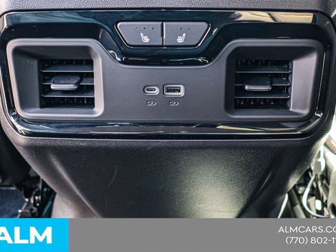 Used 2026 GMC Sierra 1500 AT4 AWD/4WD image 41