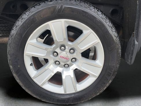 Used 2015 GMC Sierra 1500 SLT w/ SLT Preferred Package image 23