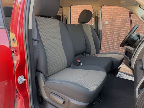Used 2010 Dodge Ram 1500 Truck SLT AWD/4WD image 26