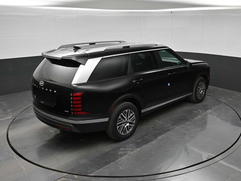 New 2027 Hyundai Palisade SEL AWD/4WD image 31