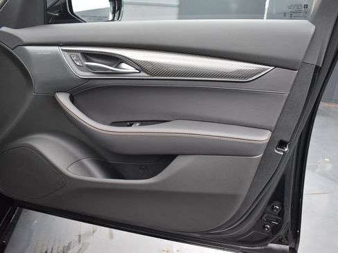 New 2026 Cadillac CT5 Sport AWD/4WD image 32
