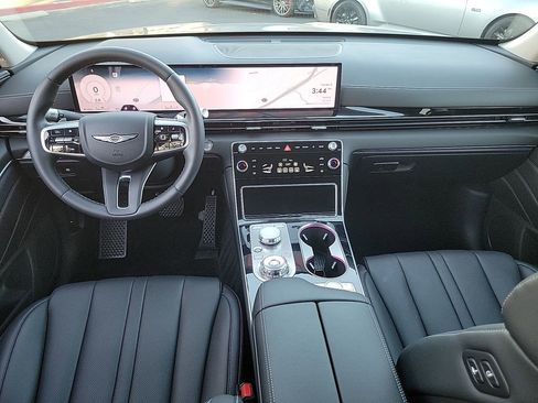 Used 2025 Genesis GV80 2.5T Standard image 23