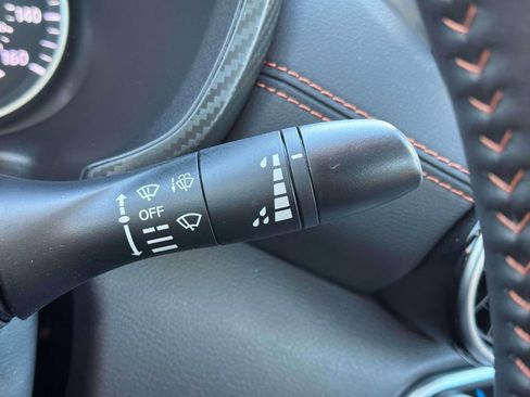 Certified 2023 Nissan Sentra SR w/ SR Premium Package image 25