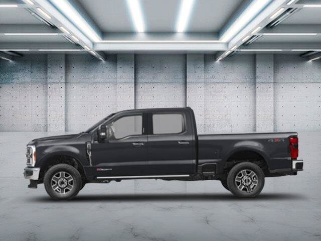 New 2026 Ford F250 Lariat w/ Black Appearance Package AWD/4WD image 5