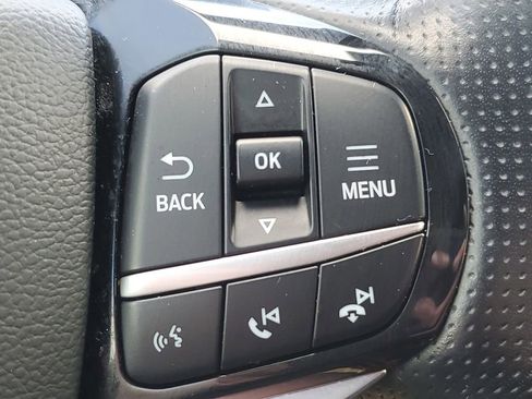 Used 2022 Ford Explorer ST-Line w/ Class IV Trailer Tow Package image 12