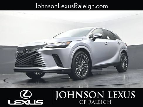 New 2026 Lexus RX 350 w/ Convenience Package AWD/4WD image 17
