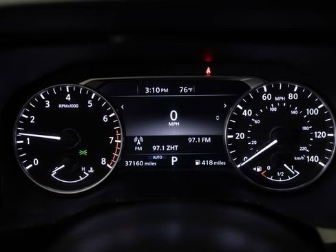 Used 2024 Nissan Pathfinder SV AWD/4WD image 35