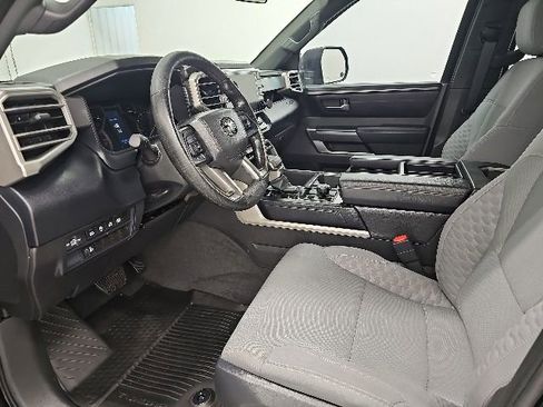 Used 2025 Toyota Tundra SR5 AWD/4WD image 14