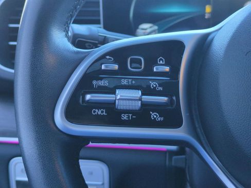 Used 2022 Mercedes-Benz GLE 350 GLE 350 image 18