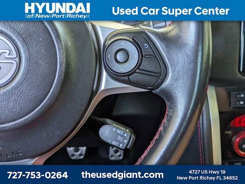 Used 2019 Toyota 86 TRD SE RWD image 26