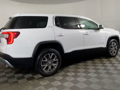 Used 2020 GMC Acadia SLE image 11