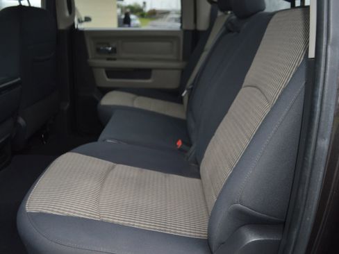 Used 2011 RAM 3500 Big Horn AWD/4WD image 20
