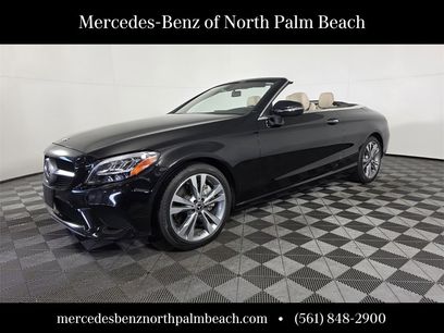 Used 2020 Mercedes-Benz C 300 C 300