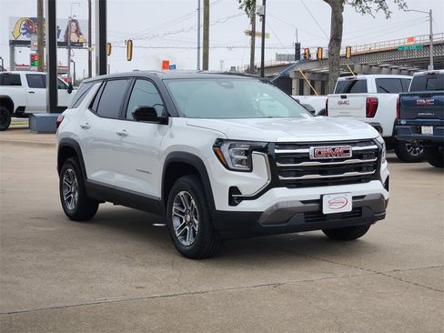 New 2026 GMC Terrain Elevation w/ Technology Package II image 2