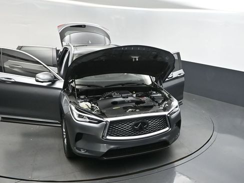 Used 2019 INFINITI QX50 Essential w/ Proactive Package image 55