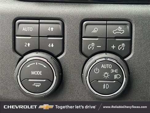 New 2026 Chevrolet Silverado 1500 High Country image 23