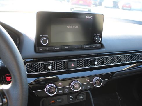 Certified 2023 Honda Civic LX image 11