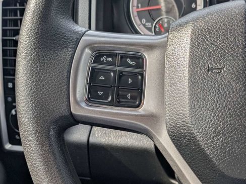 Used 2024 RAM 1500 Classic SLT AWD/4WD image 23