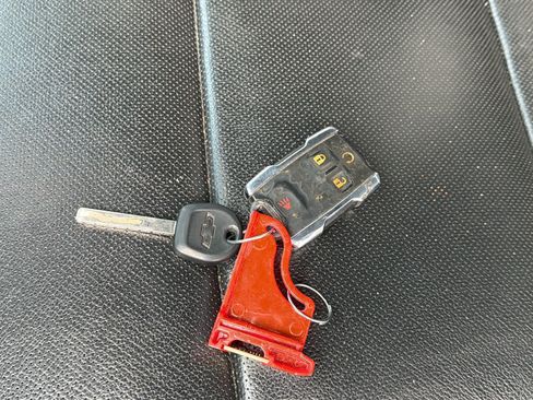 Used 2019 Chevrolet Silverado 3500 LTZ w/ Duramax Plus Package image 19