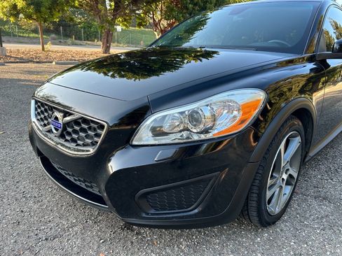 Used 2013 Volvo C30 T5 FWD image 5