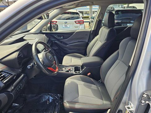 Certified 2023 Subaru Forester Sport AWD/4WD image 20