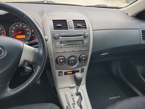 Used 2010 Toyota Corolla S w/ S EVP Pkg #3 FWD image 18