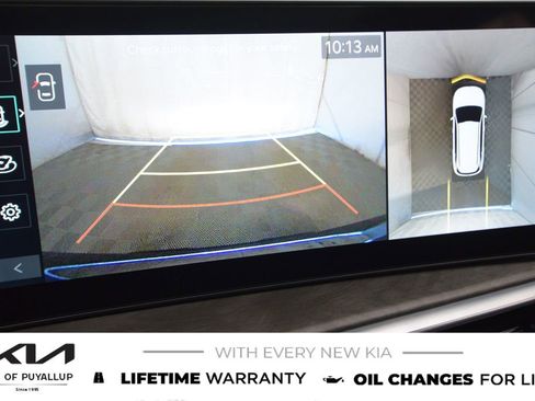 New 2026 Kia Sorento SX Prestige image 23