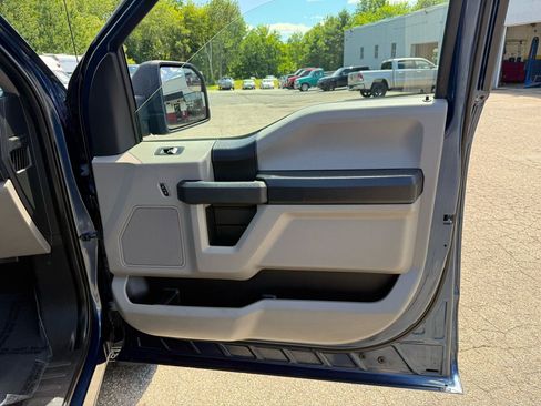 Used 2016 Ford F150 XL w/ Equipment Group 101A Mid AWD/4WD image 21