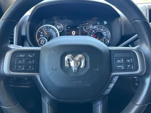Used 2019 RAM 2500 Tradesman AWD/4WD image 22